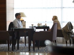 Zbigniew Ziobro z żoną. Pierwsze zdjęcia małżonków razem