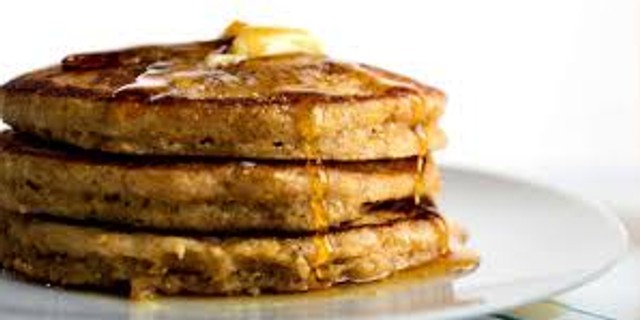 Pancakes How To Prepare This Food Using Semovita Pulse Nigeria