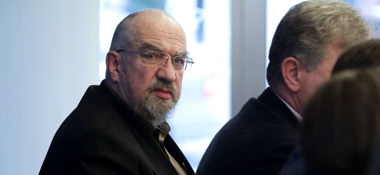 Modzelewski o ustawie VAT: Stworzono prawo tak, by stało się one źródłem zarobku dla kogoś