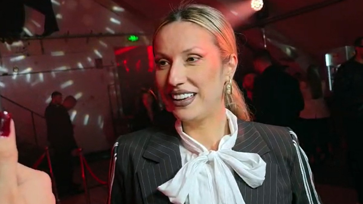 "SPREMA NEŠTO NEVIĐENO" Rada Manojlović progovorila o Milanu Stankoviću, a Nadica o MUŽU MILIONERU: "Voli kad sam izazovna" (Video)