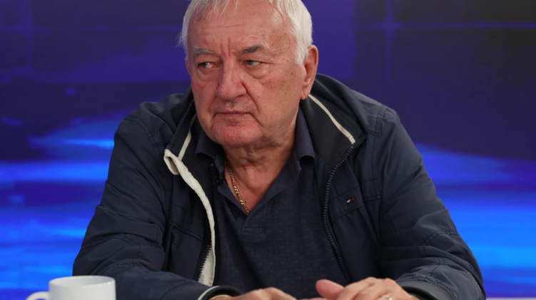 sugárkezelés Havas Henrik interjú