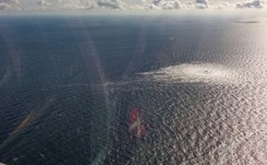 Uszkodzenia rurociągów Nord Stream. Do akcji wkracza Zbigniew Ziobro