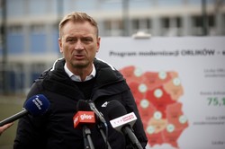 Sławomir Nitras chce zmian w polskiej piłce. PZPN i klubom Ekstraklasy to się nie spodoba