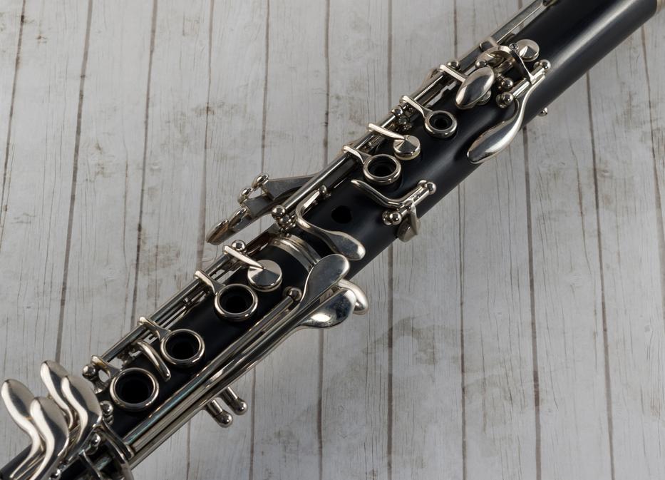 A klarinét virtuóza volt / Illusztráció: Northfoto