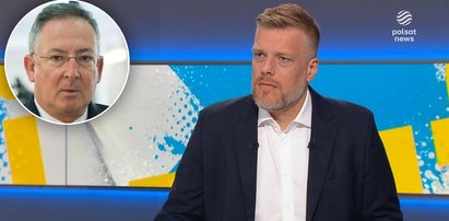 Zandberg się wyłamuje. Tak ocenił działania Sienkiewicza w sprawie TVP