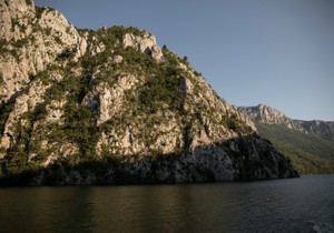 Đerdapska klisura
