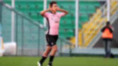 Palermo potwierdza: wkroczyliśmy w ostatnią fazę transferu Paulo Dybali