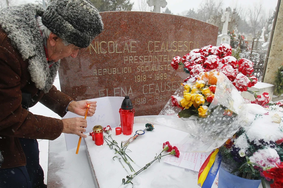 Njihov grob i danas posećuju nekadašnje pristalice ovog režima