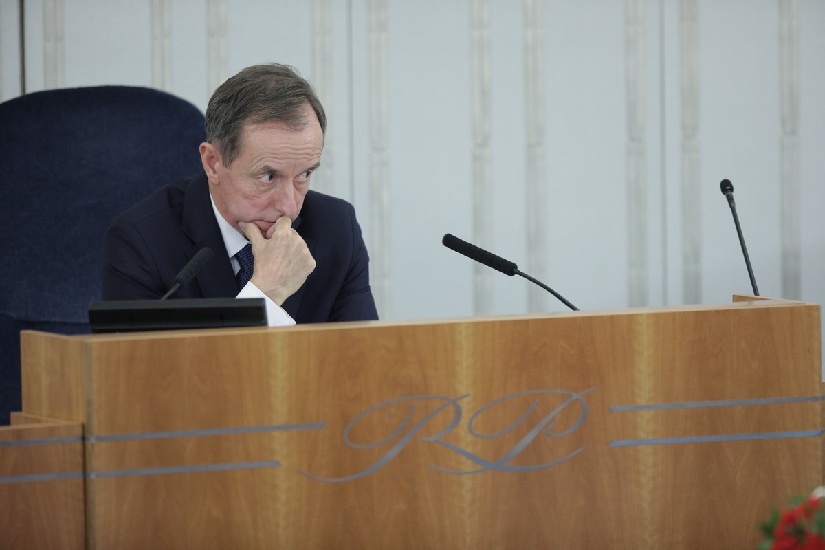 Tomasz Grodzki