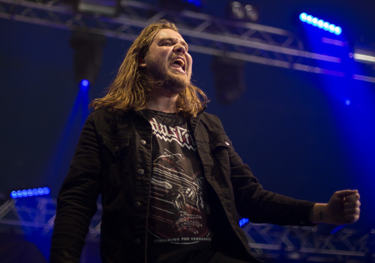 Wage War