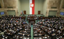 Nie będzie wysłuchania publicznego projektu nowelizacji ustawy o zgromadzeniach autorstwa PiS