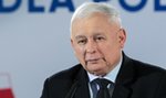 Kaczyński tłumaczy się ze słów o śmierci Jana Szyszki