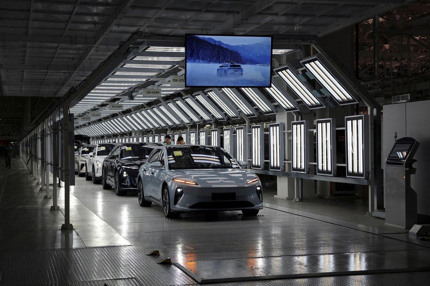 Automobilska industrija u problemu | Foto: Reuters