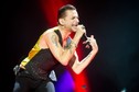 Koncert Depeche Mode na Stadionie Narodowym (fot. Rafał Nowakowski / Onet)