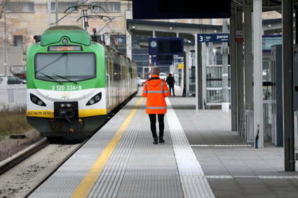 Tu pociągi nie stają. Oto lista wykluczonych