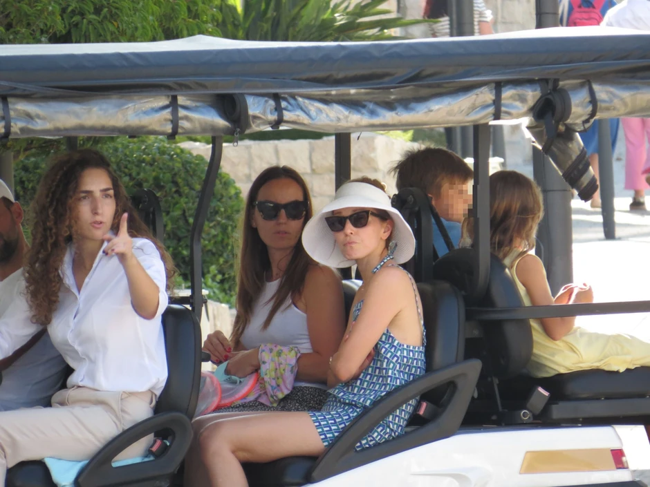 Đokovići u Crnoj Gori