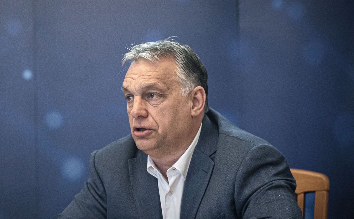 Itt van Orbán Viktor bejelentése: a kijárási korlátozások ...