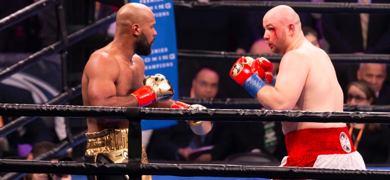 Adam Kownacki: Mam kolegów w więzieniu, a niektórzy już nie żyją