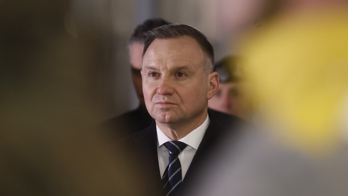 Andrzej Duda