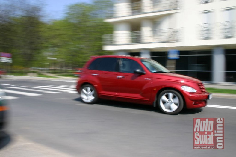 Chrysler PT Cruiser