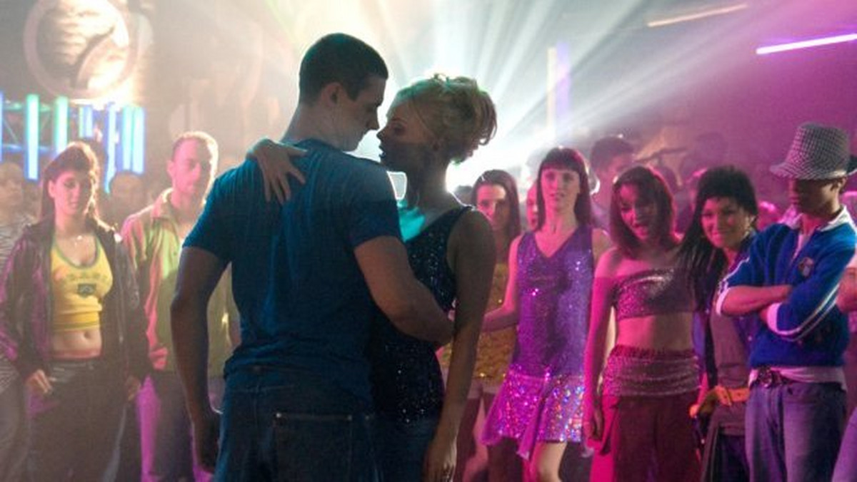 "Kochaj i Tańcz": kadr z filmu