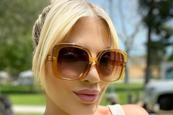 BAHATO TROŠILA MILIONE, A SADA JOJ SE DECA RAZBOLJEVAJU ZBOG BUĐI Poznata glumica doživela užas, sa petoro naslednika živi u bedi