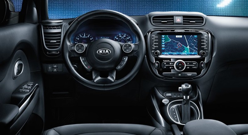 kia