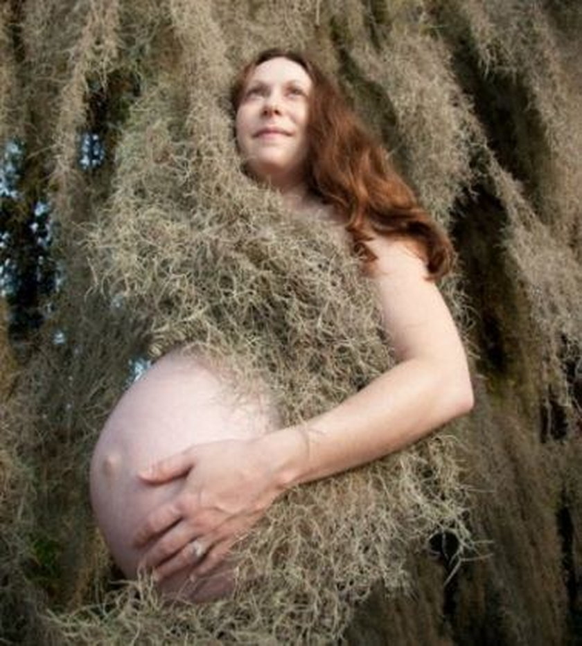Najgorsze zdjęcia z sesji ciążowych
