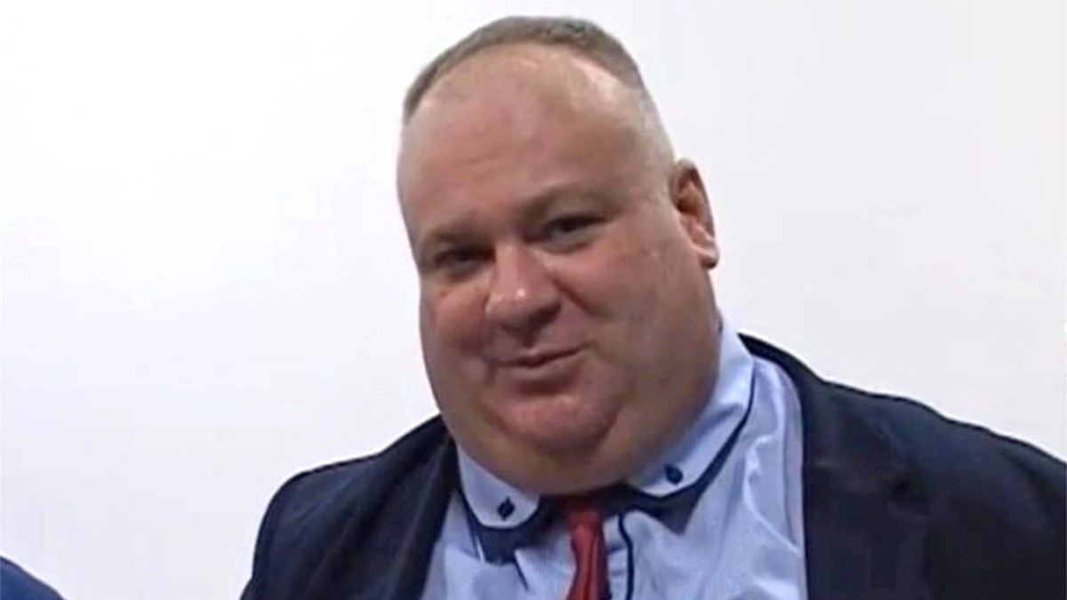 Ivan Pešić