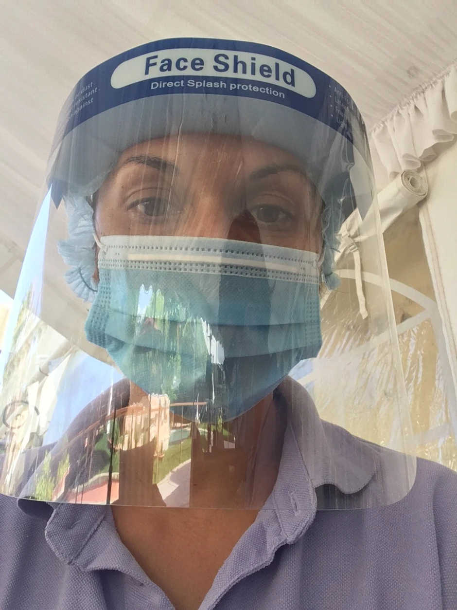 Dragana A. već četiri godine živi i radi na Malti u ugostiteljstvu, turizmu i zdravstvu