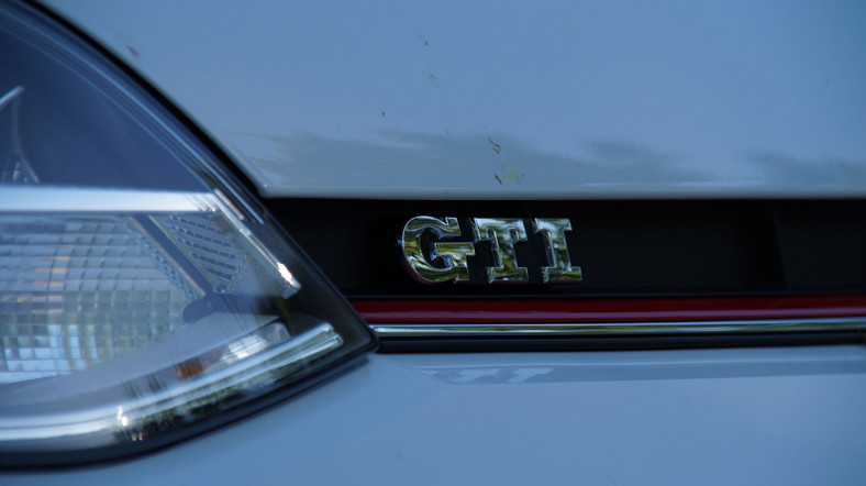 Volkswagen Up GTI