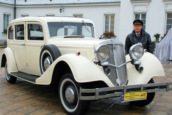 Horch