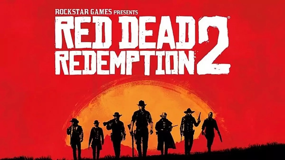 Jeszcze więcej mikrotransakcji w Red Dead Redemption 2?
