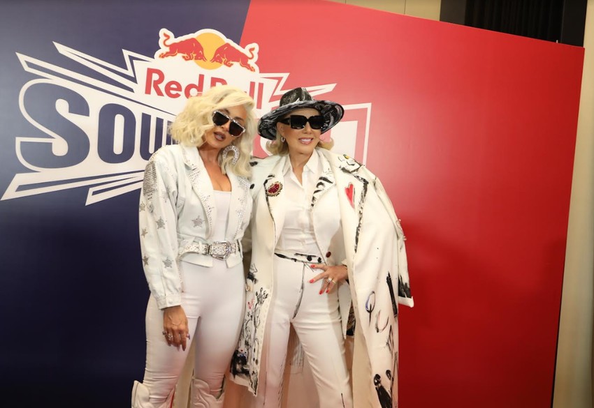 Brena i Senidah su postale dobre prijateljice