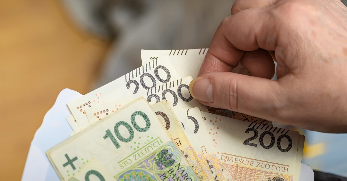 1409 zł miesięcznie z ZUS. Wniosek możesz złożyć już teraz, pieniądze trafią na Twoje konto w kolejnym miesiącu