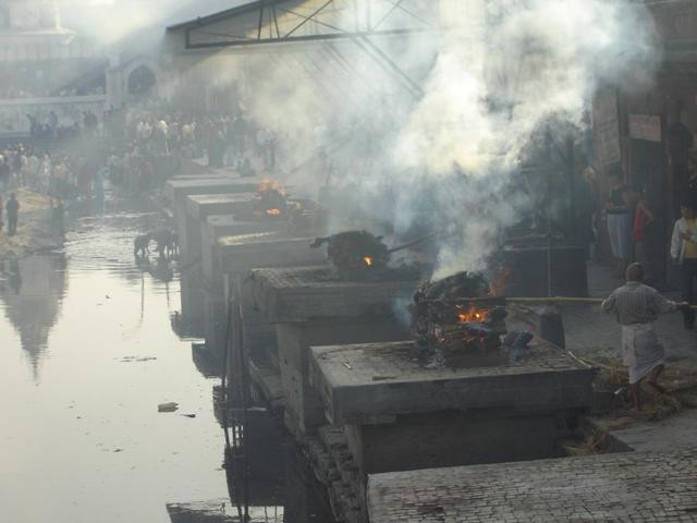 Galeria Nepal, Dolina Katmandu - Święto Shiwy, obrazek 15