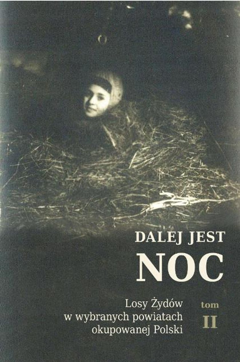 "Dalej jest noc"