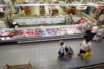 Nowe prognozy dot. skutków zakazu handlu w niedziele. Budżet straci 1,8 mld zł