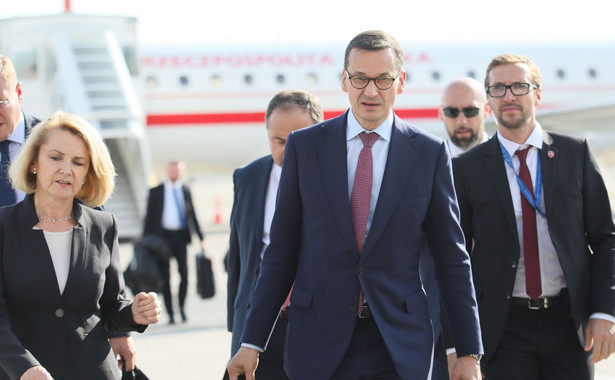 RMF FM nieoficjalnie: Polska podjęła zakulisowe rozmowy z Brukselą w sprawie sądownictwa
