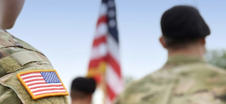 Amerykański żołnierz zginął na Morzu Karaibskim. Brał udział w Operacji Południowa Włócznia