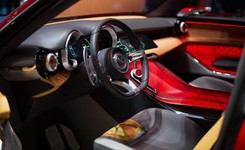 Nowa Alfa Romeo KID tylko z Polski, Włosi już zaskakują