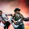 Britanski rok bend Skunk Anansie