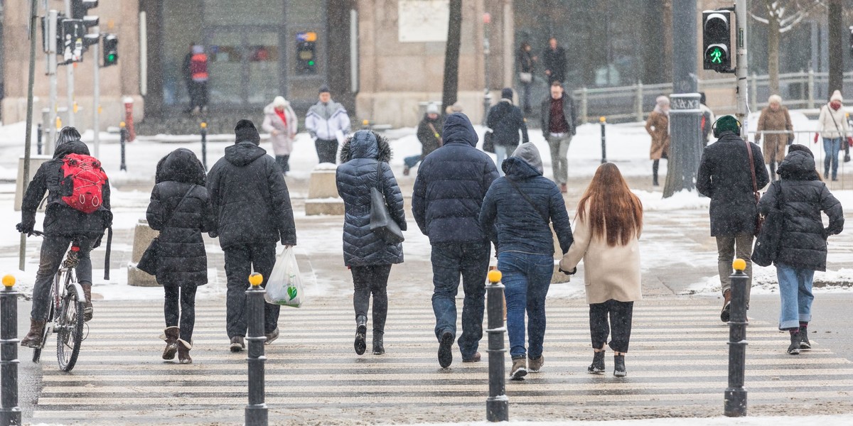 GUS podał najnowsze dane o płacach w 2018 r. Ile zarobił średnio Polak na etacie?