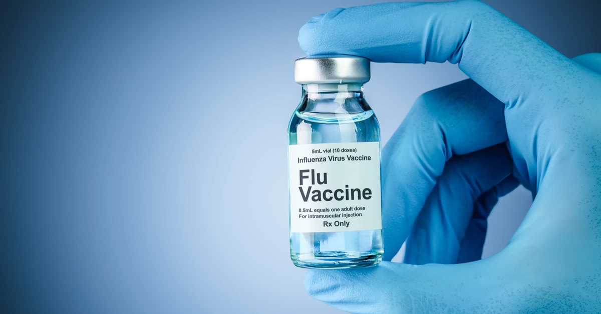 Najbardziej zmutowany wirus grypy od lat. Eksperci ostrzegają