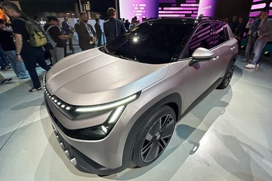 Oto nowy SUV za 40 900 zł. Jest szybki, oszczędny i elegancki