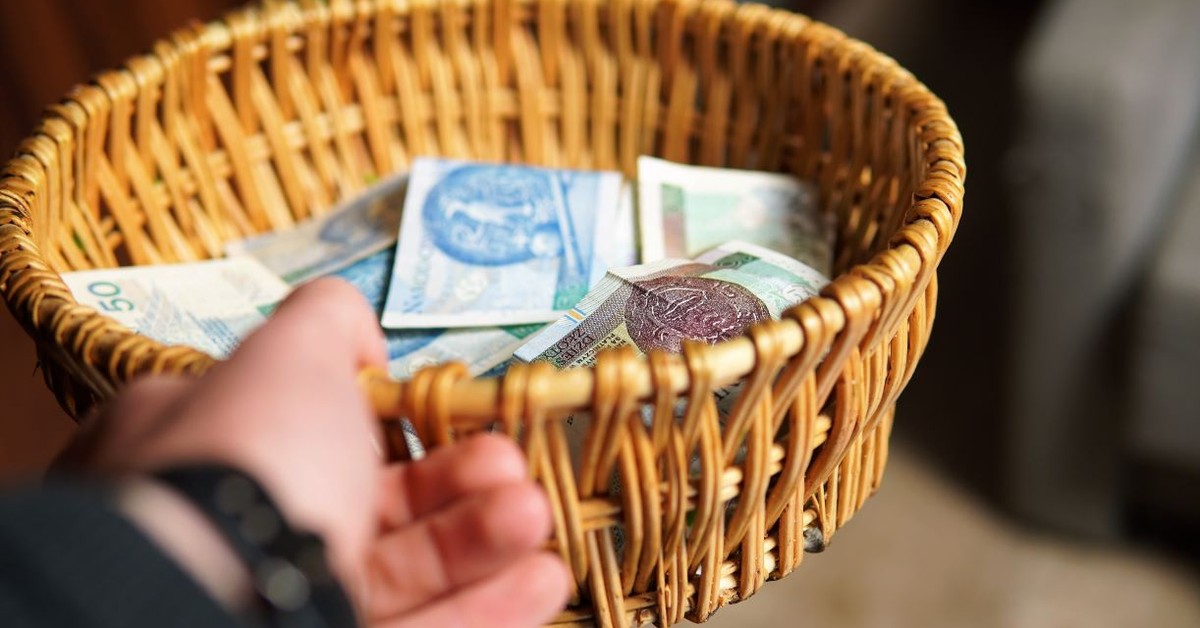 Likwidacja Funduszu Kościelnego. Ważne oświadczenie szefowej resortu pracy