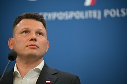 Nowy polski rząd nie ma szans powstać bez Konfederacji? Sensacyjny sondaż