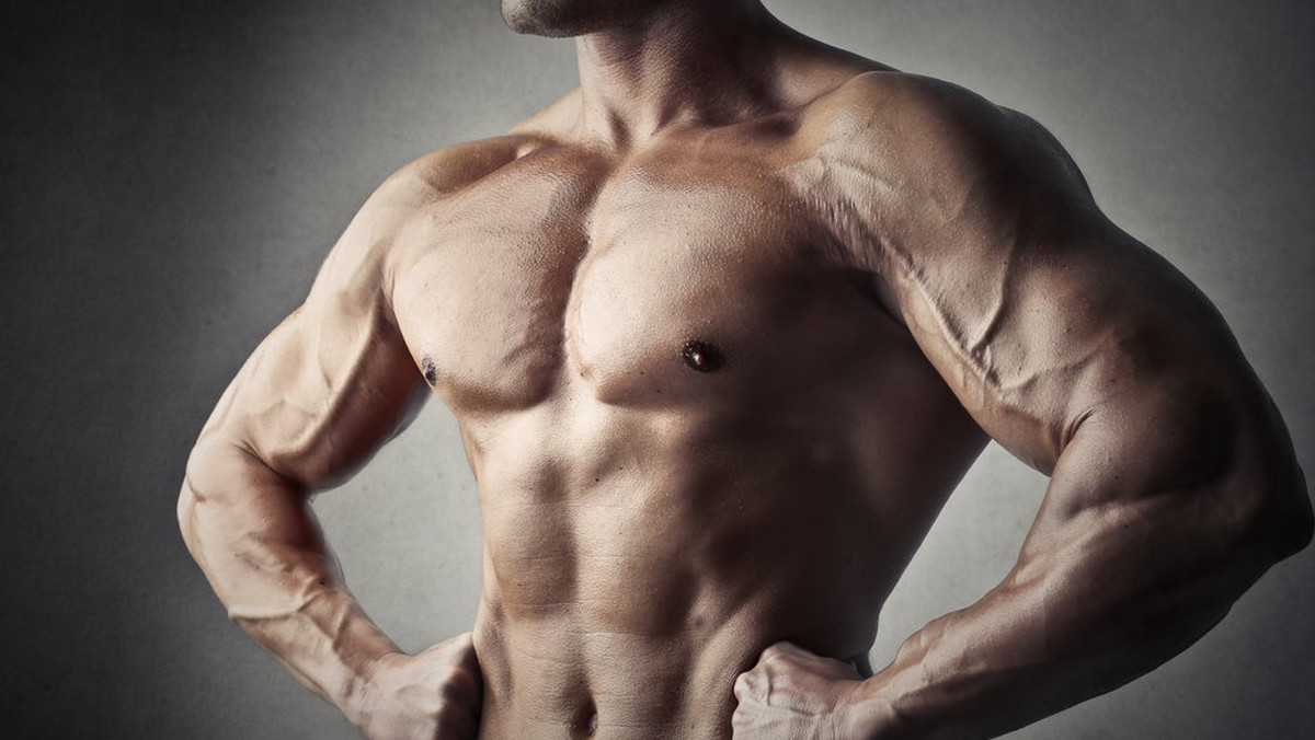 Jak szybko zbudować masę mięśniową i wyrzeźbić mięśnie