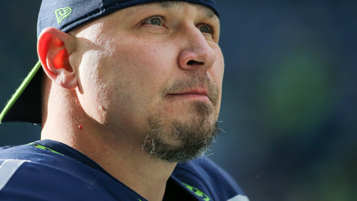 Sebastian Janikowski o NFL, pieniądzach i dorastaniu w Polsce