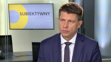 Ryszard Petru: Oni odlecieli. To zupełne zaślepienie władzą